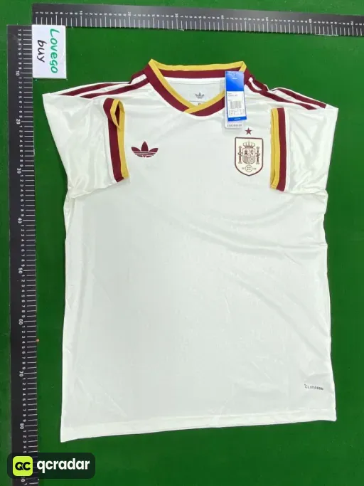 26 spain away game