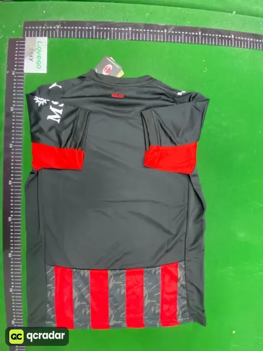 2526ac milan home court