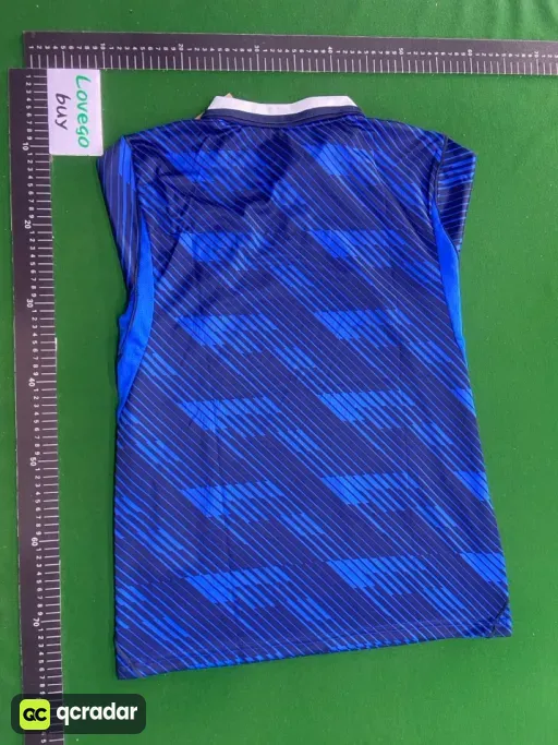 2627 france home jersey