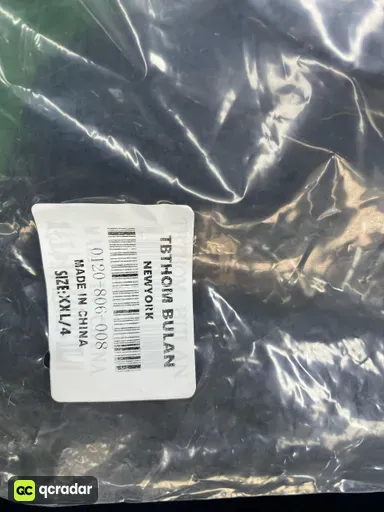 QC photo