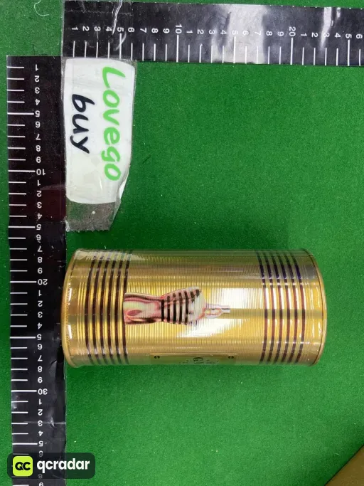 Specification: Gold (high quality)