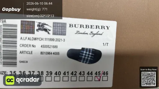 QC photo