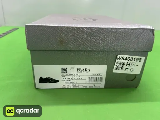 颜色款式:1号黑色亮面