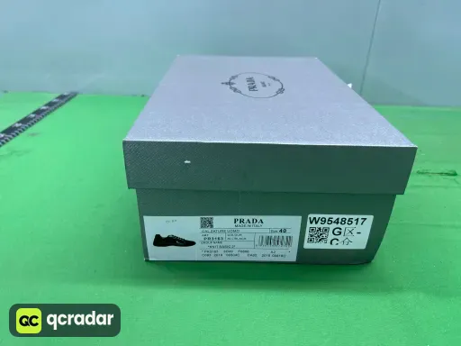 1号黑色亮面