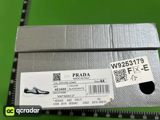 7号深蓝亮面