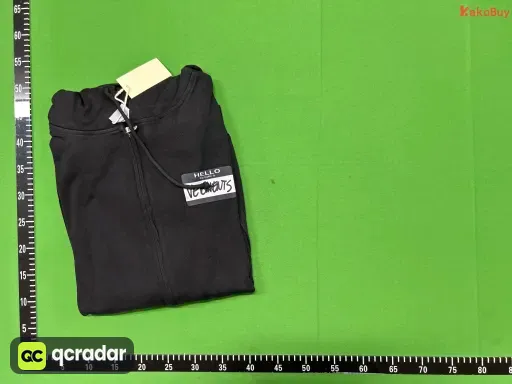 Zdjęcie QC
