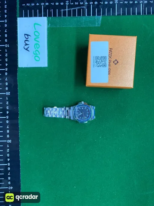 Baidianless grenade set steel-black surface