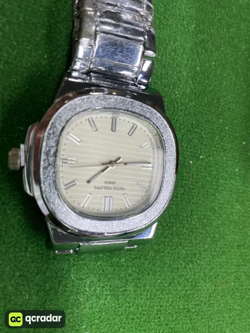 Baida grenade frosted shell silver white