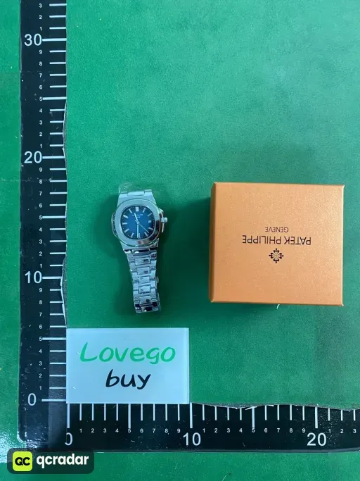 Baidianless grenade set steel-blue surface
