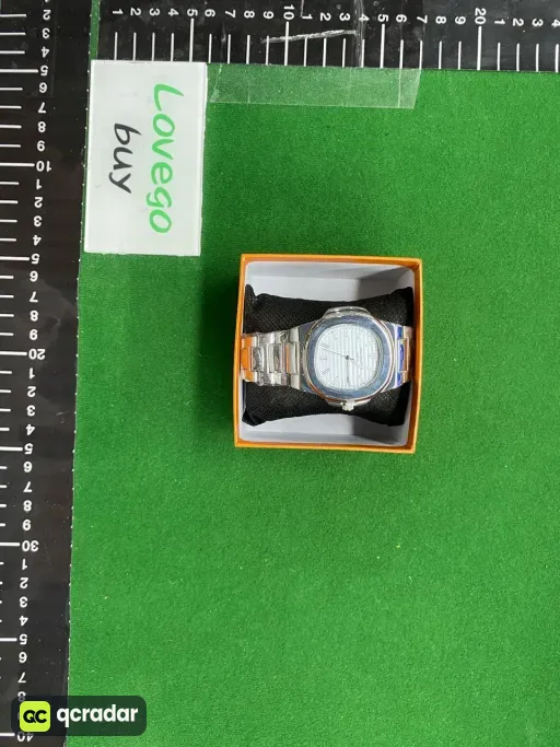 Baidianless grenade set steel-white surface