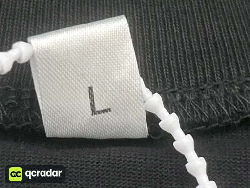 QC 实拍图
