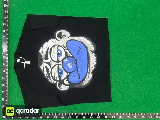 QC 实拍图