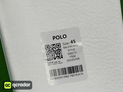 QC photo