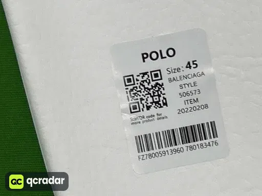QC photo