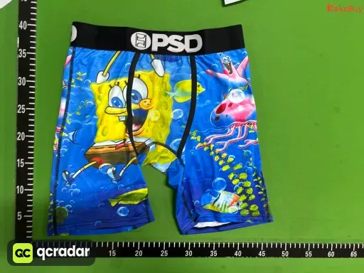 QC photo