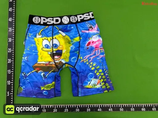 QC photo