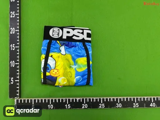 QC photo