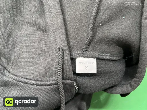 QC photo