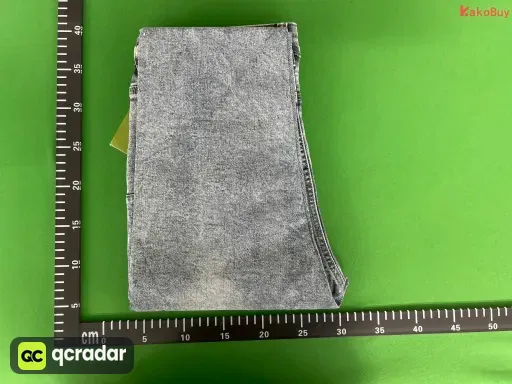 K17雪花纹后标