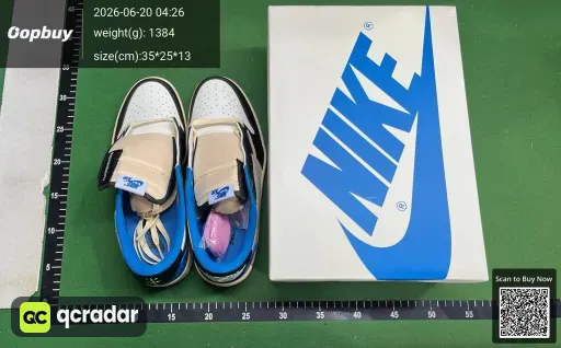 QC photo