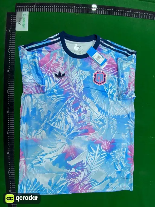 2627 costa rica away game