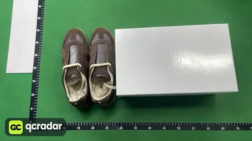 1895 T2153 生胶棕
