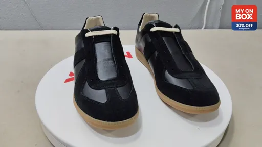 1895 H6851 Black Gum