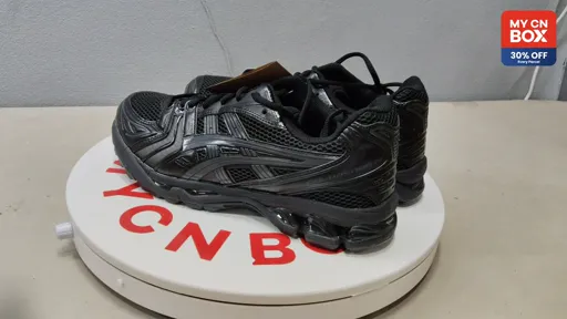 1201A019-001 Pure Black