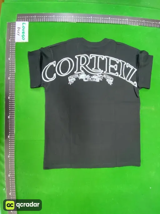 C201 black