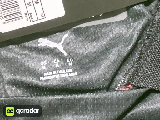 QC photo