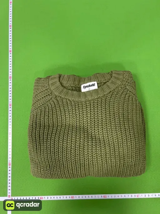 尺码:XL绿色