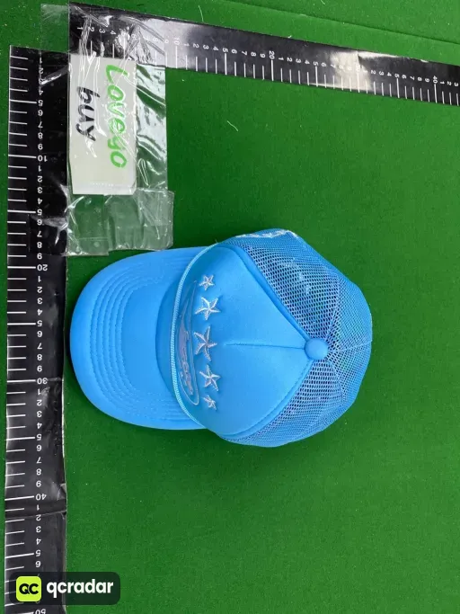 Sky blue