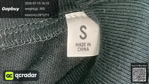 SKU 165290