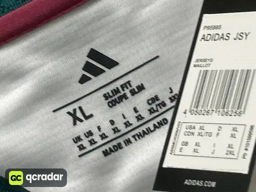 QC photo