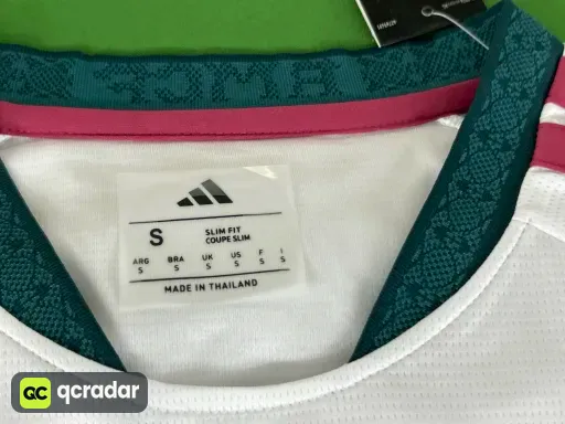 QC photo