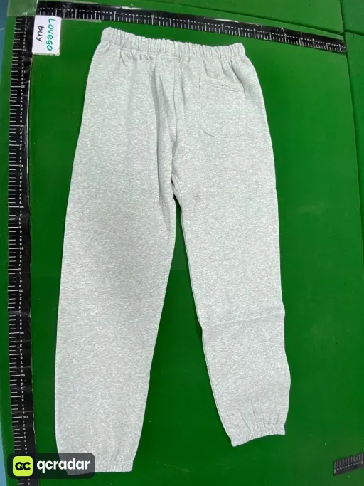 Light gray 2359 pants