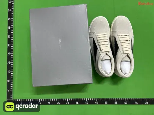 白灰麂皮