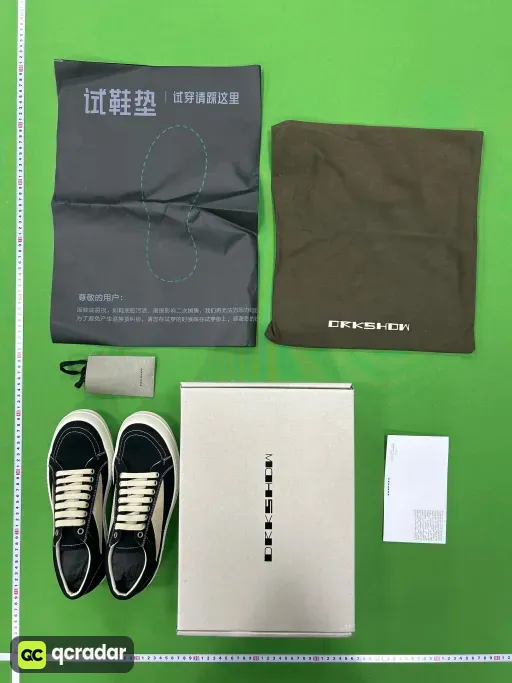 帆布黑白