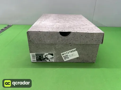 尺码:43