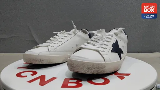 615 Blue Star Deep Blue Tail