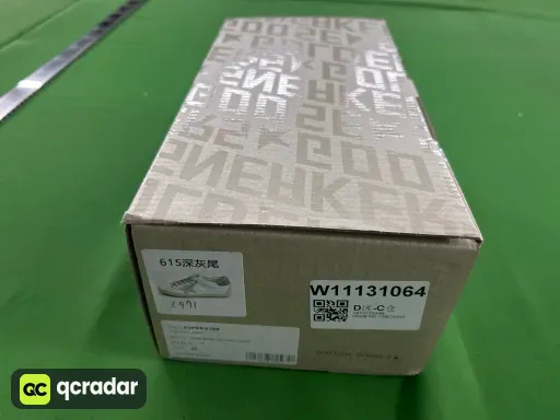 尺码:45