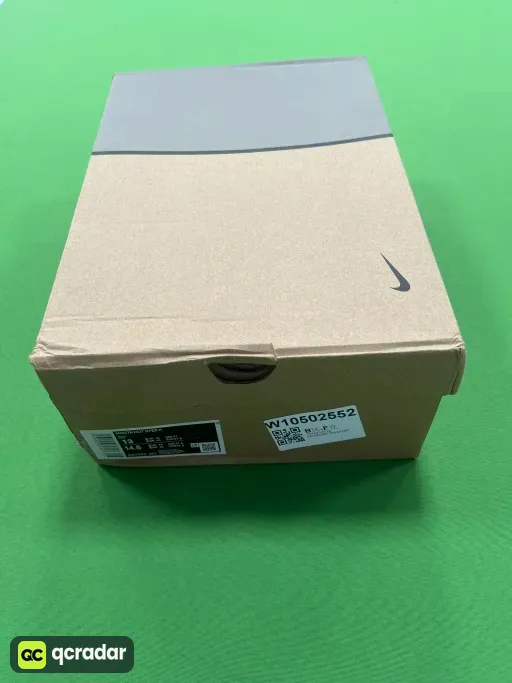 亮黑DZ7293-001