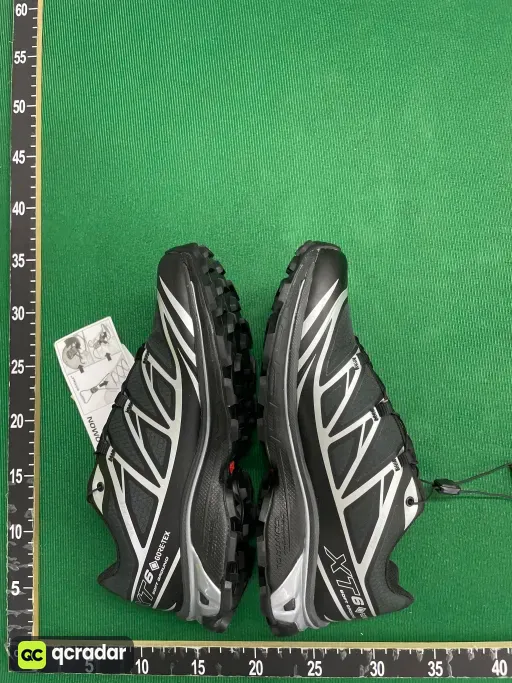 GTX黑银474506