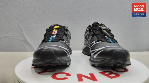 GTX Black Silver 474506