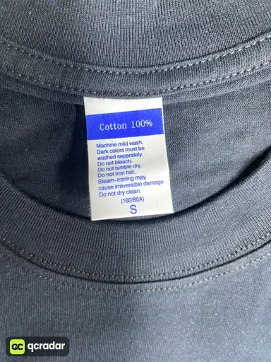 QC photo