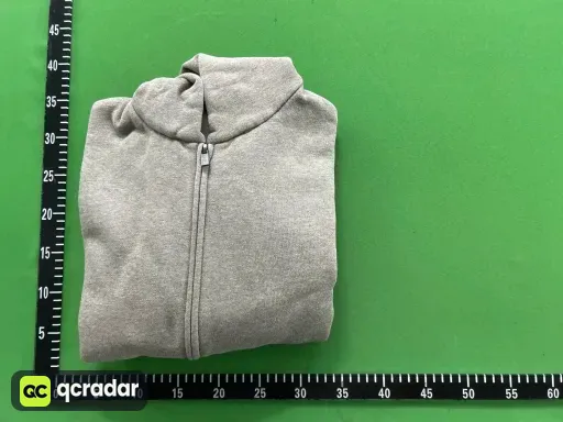 深雾 Heather Grey