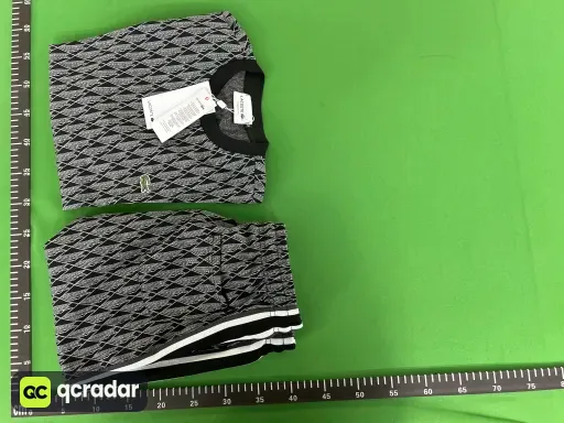 6650黑色