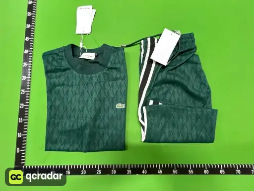 6650绿色