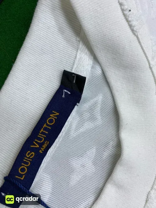 6501 white