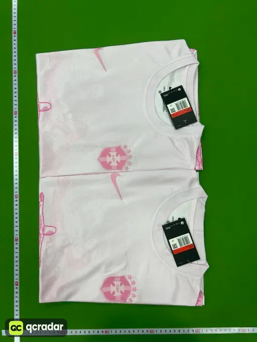 巴西粉色